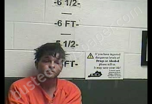 DANIEL LEE CANADA #, Whitley County, Kentucky - 2019-09-09 01:57:00