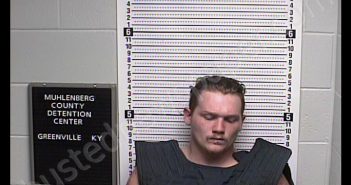 <B>VINCENT</B>, ETHAN <B>COLE</B> #, Muhlenberg County, Kentucky - 2019-09-09 12:08:00