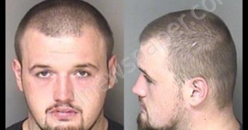 <B>JOHNSTON</B>, <B>SHAWN</B> <B>RUSSEL</B> #, Gaston County, North Carolina - 2019-09-09 08:59:00