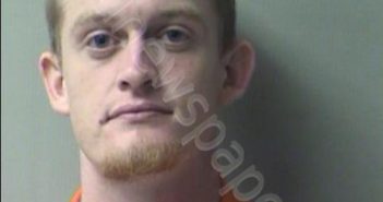 GUINN, <B>TYLER</B> DURAN #, Okaloosa County, Florida - 2019-09-09 01:47:00