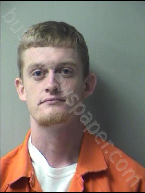 GUINN, TYLER DURAN #, Okaloosa County, Florida - 2019-09-09 01:47:00