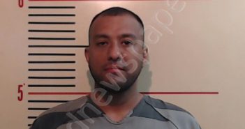 GONZALES, REYNALDO BRITO | 2019-09-09 Parker County, Texas Booking