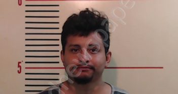 DIAZ, JOSE JUAN | 2019-09-09 Parker County, Texas Booking