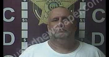 JAMES EDWARD PAUL | 2019-09-09 02:04:00 Madison County, Kentucky Booking