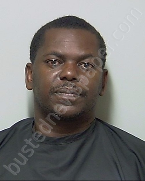 BELTON, EARNEST HASTING #, Putnam County, Florida - 2019-09-09 00:26:00