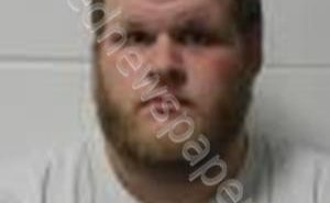 <B>BRUCKNER</B>, <B>AUSTIN</B> MICHAEL #, Clinton County, Iowa - 2019-09-09