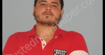 FELIX, FRANCISCO | 2019-09-09 Andrews County, Texas Booking