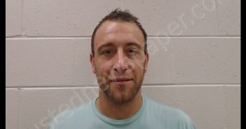 <B>WILLIAM</B> <B>KYLE</B> <B>GRUNDEN</B> #, Marion County, Kansas - 2019-09-09 17:53:00