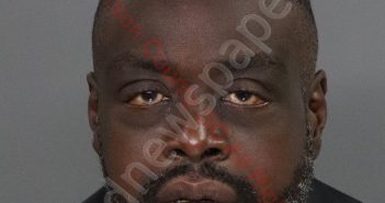 MICHAEL DWAYNE PETTIGREW | 2019-09-09 10:10:00 Anderson County, South Carolina Booking