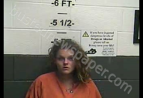 HEATHER HUSKEY #, Whitley County, Kentucky - 2019-09-09 02:55:00