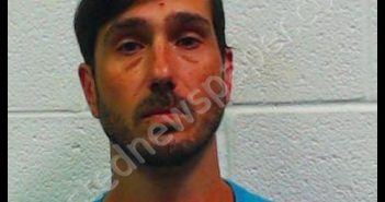 FULTZ, <B>AARON</B> <B>LEE</B> #, Raleigh County, West Virginia - 2019-09-09 16:20:00