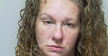 MCLEOD, SAMANTHA NICOLE | 2019-09-09 10:42:00 Putnam County, Florida Booking