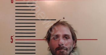 RAY, DILLON MONTANA | 2019-09-09 Parker County, Texas Booking