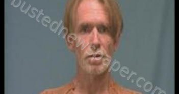 JAMES BEASLEY | 2019-09-10 13:08:00 Saline County, Arkansas Booking
