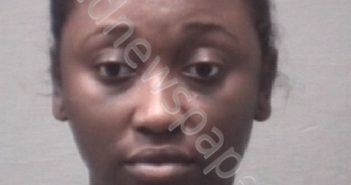 LASALLE, LAKEDRIA SHAMONA MONIQUE | 2019-09-10 New Hanover County, North Carolina Booking