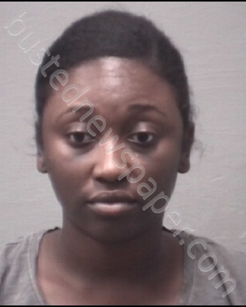 LASALLE, LAKEDRIA SHAMONA MONIQUE #, New Hanover County, North Carolina - 2019-09-10