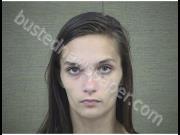 CULLEMBER, SANDRA | 2019-09-10 Harnett County, North Carolina Booking