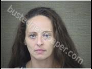 ORTEGA, AMY | 2019-09-10 Harnett County, North Carolina Booking