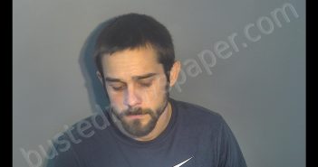 <B>JOSEPH</B> <B>MICHAEL</B> <B>FOWLER</B> #, Nelson County, Kentucky - 2019-09-10 14:17:00