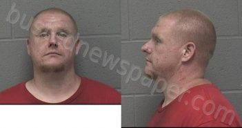 ROBINSON, JOSHUA TYLER | 2019-09-10 02:31:00 Crawford County, Kansas Booking