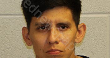 DIAZ, ADAM MICHAEL | 2019-09-10 16:00:00 Jackson County, North Carolina Booking