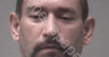 RISING, BRYAN KEITH | 2019-09-10 New Hanover County, North Carolina Booking