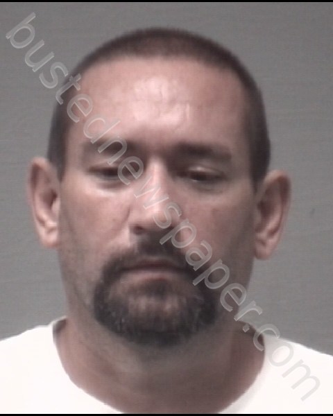 RISING, BRYAN KEITH #, New Hanover County, North Carolina - 2019-09-10