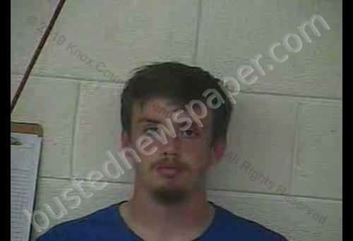 NATHAN B FARRIS #, Knox County, Kentucky - 2019-09-10 14:00:00
