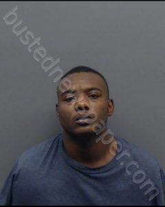 CUMBIE, JEREMY JERMAINE | 2019-09-10 Smith County, Texas Booking