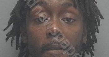 ROBINSON SR, BRANDON DOEN | 2019-09-10 13:09:00 Lee County, Florida Booking