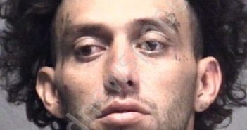 RAMIREZ, JOHAN ERNEST | 2019-09-10 New Hanover County, North Carolina Booking