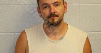 LAMBERT, JUSTIN REEVES | 2019-09-10 19:31:00 Jackson County, North Carolina Booking