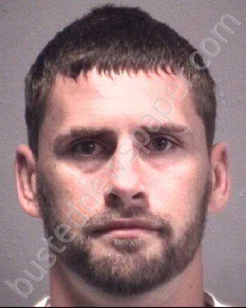 MCCARTNEY, SEAN MICHAEL #, New Hanover County, North Carolina - 2019-09-10