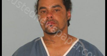 MARTIN, LARRY GENE, JR | 2019-09-10 Andrews County, Texas Booking