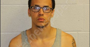 PERRY, <B>CODY</B> <B>RYAN</B> #, <b>Jackson</b> County, North Carolina, Jackson County, North Carolina - 2019-09-10 16:34:00