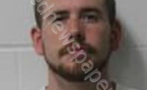 SCHLIEPER, ANTHONY CURTIS JR | 2019-09-10 Clinton County, Iowa Booking