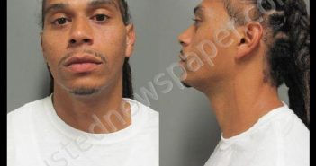 WRIGHT, JAMIE JAMAR | 2019-09-10 17:30:00 Gaston County, North Carolina Booking