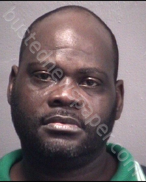 GREEN, RICO LEMOUNT #, New Hanover County, North Carolina - 2019-09-10