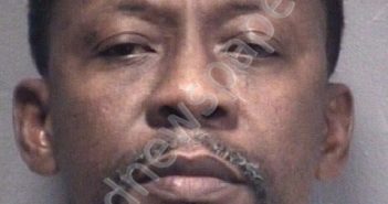 GETHERS, WILLIAM BERNARD | 2019-09-10 New Hanover County, North Carolina Booking