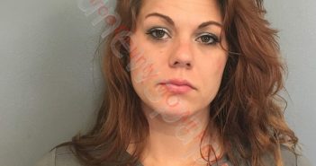 ANDREA MICHELLE FARRIS | 2019-09-10 10:44:00 Monroe County, Missouri Booking