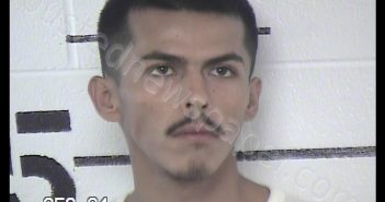 REZA-MARTINEZ, LUIS | 2019-09-10 17:48:00 Chase County, Kansas Booking