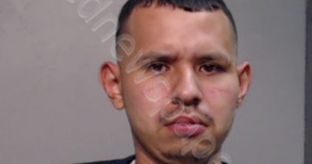 <B>RAMOS</B>, <B>CALEB</B> <B>JEREMIAH</B> #, Hidalgo County, Texas - 2019-09-10