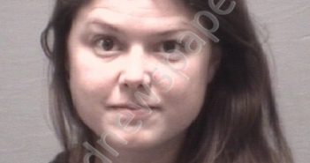 SCOTT, AMANDA KRISTINE | 2019-09-10 New Hanover County, North Carolina Booking