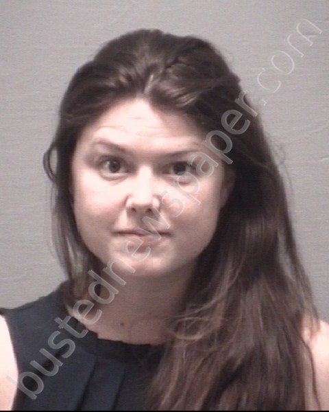 SCOTT, AMANDA KRISTINE #, New Hanover County, North Carolina - 2019-09-10