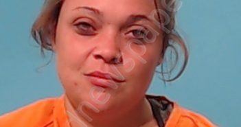 <B>ALEGRIA</B>, <B>STEPHANIE</B> <B>MICHELLE</B> #, Brazoria County, Texas - 2019-09-10