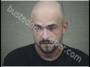 BREWER, JEFFERY | 2019-09-10 Harnett County, North Carolina Booking