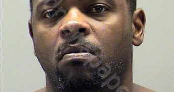 <B>WALKER</B>, <B>ANTHONY</B> <B>DWAYNE</B> #, Montgomery County, Ohio - 2019-09-10 01:35:00