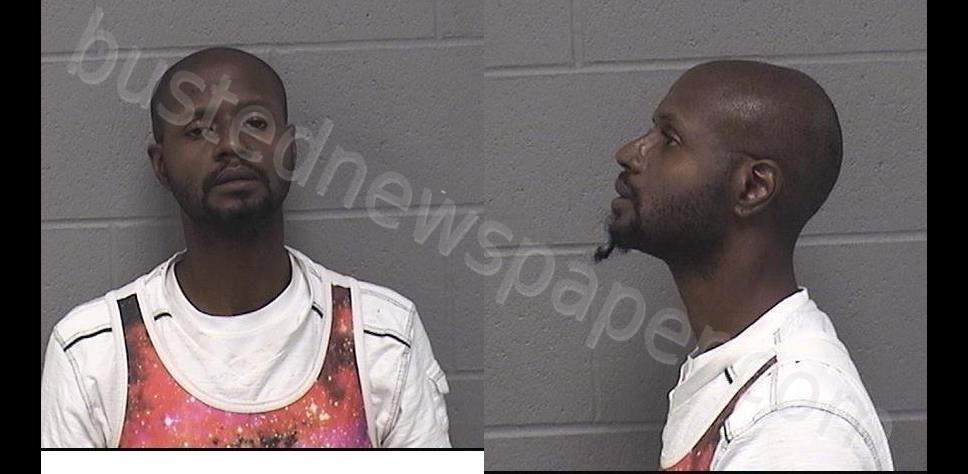 DOWNING, MARCUS DEWAYNE #, Crawford County, Kansas - 2019-09-10 00:47:00