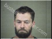 KRAMER, THOMAS | 2019-09-10 Harnett County, North Carolina Booking