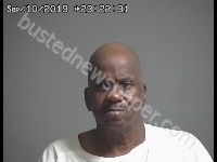 CASEY MAURICE L | 2019-09-10 Sandusky County, Ohio Booking